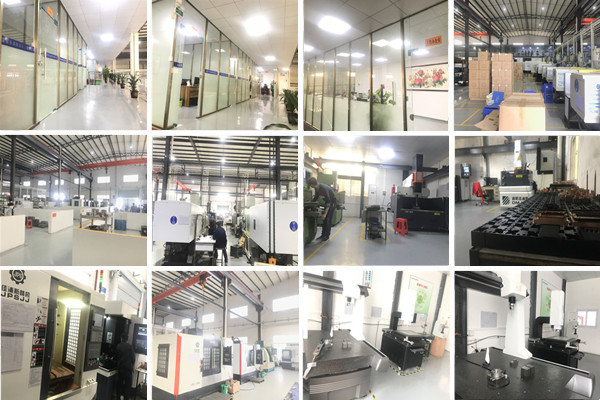 時下深圳模具廠的挑戰(zhàn)與希望 圖1 時下深圳模具廠的挑戰(zhàn)與希望 圖1