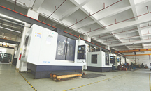 鴻凱運模具質(zhì)量好，交貨期短