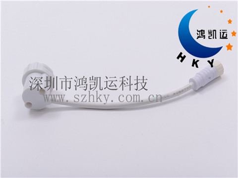 帶線防水堵頭 帶線防水堵頭