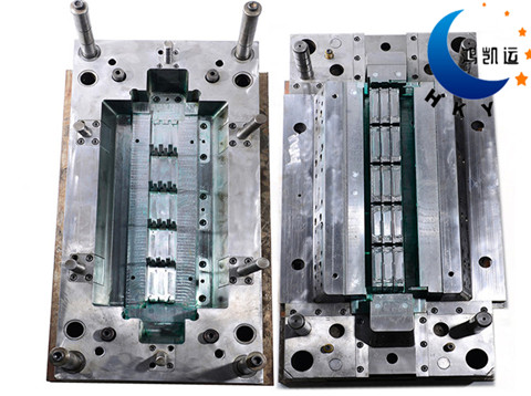 PC加鐵氟龍模具注塑加工 PC加鐵氟龍模具注塑加工