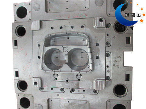 寶馬杯架模具 寶馬杯架模具