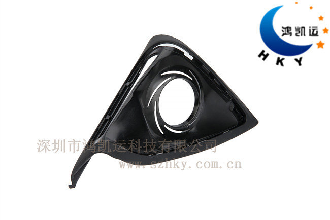 汽車配件模具-奔馳旋轉(zhuǎn)高音 汽車配件模具-奔馳旋轉(zhuǎn)高音