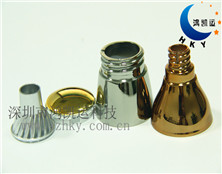 LED燈座注塑加工廠 LED燈座注塑加工廠