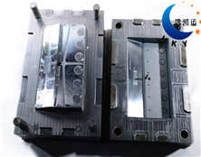 ABS模具注塑加工 ABS模具注塑加工