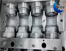 工程塑料模具加工 工程塑料模具加工