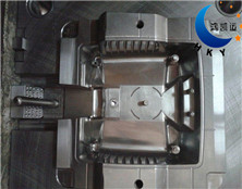 小家電模具 小家電模具