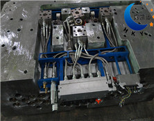 熱流道模具 熱流道模具