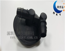 精密泵體塑膠模具 精密泵體塑膠模具