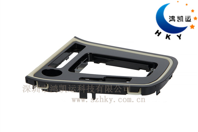 汽車(chē)模具-中控面板 汽車(chē)模具-中控面板