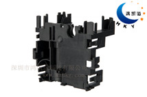 奔馳車香薰機模具 奔馳車香薰機模具