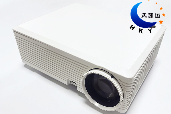 投影儀塑膠模具 投影儀塑膠模具